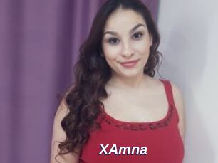 XAmna