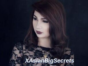 XAsianBigSecrets