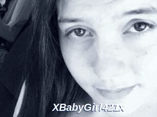 XBabyGirl421x