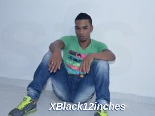 XBlack12inches