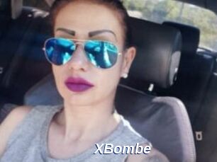 XBombe