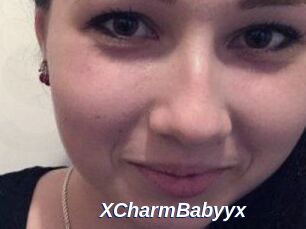 XCharmBabyyx