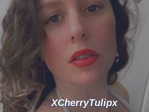 XCherryTulipx