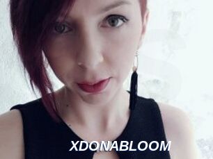 XDONABLOOM