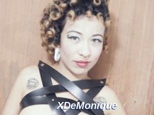 XDeMonique