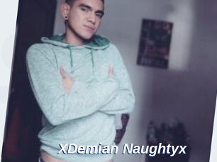 XDemian_Naughtyx