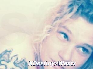 XDestinyxWestx