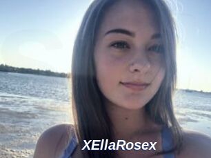 XEllaRosex