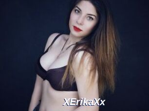 XErikaXx