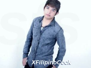 XFilipinoCock