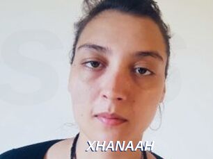 XHANAAH