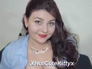 XHotCuteKittyx