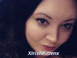 XIrishKittenx