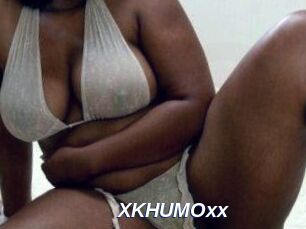 XKHUMOxx