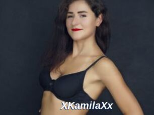 XKamilaXx