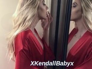 XKendallBabyx