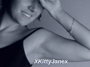 XKittyJanex