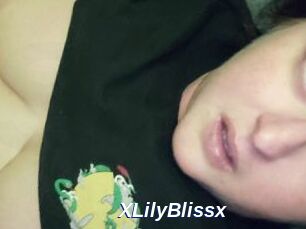 XLilyBlissx