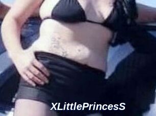 XLittlePrincesS