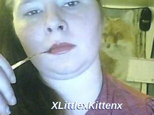 XLittlexKittenx