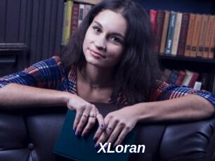 XLoran