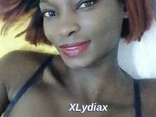 XLydiax