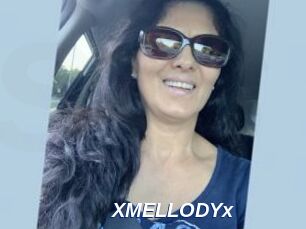 XMELLODYx