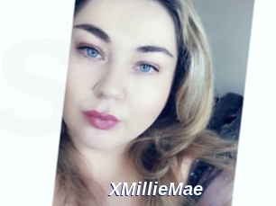 XMillieMae