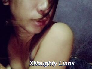 XNaughty_Lianx