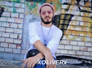 XOLIVERx