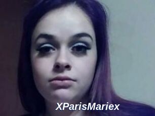 XParisMariex