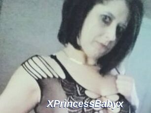 XPrincessBabyx