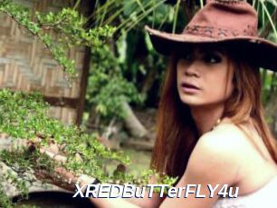 XREDBuTTerFLY4u