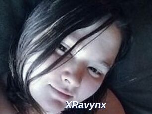 XRavynx