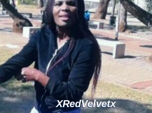 XRedVelvetx