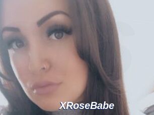 XRoseBabe