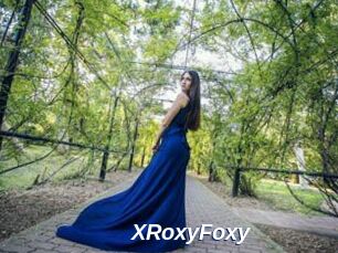 XRoxyFoxy