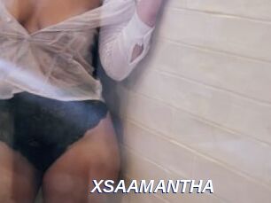 XSAAMANTHA