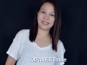 XSWEETmae