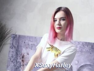 XSexyHarley