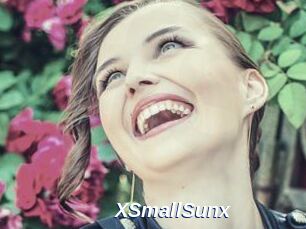 XSmallSunx