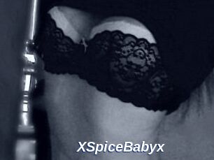 XSpiceBabyx