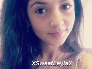XSweetLeylaX