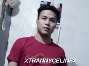 XTRANNYCELINEx