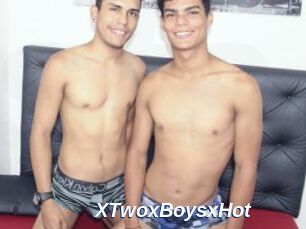 XTwoxBoysxHot