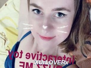 XUrLOVERx