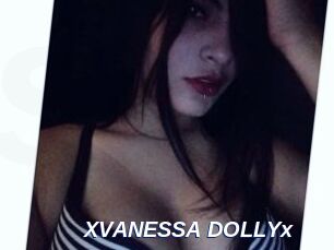 XVANESSA_DOLLYx