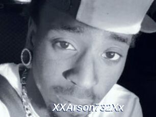 XXArson732Xx