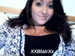 XXBlairXx