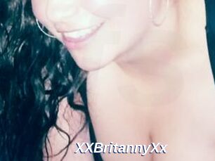 XXBritannyXx